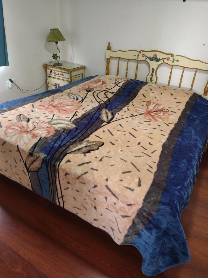 Departamentos Yexalen Pa Apartment Ел Калафате Екстериор снимка