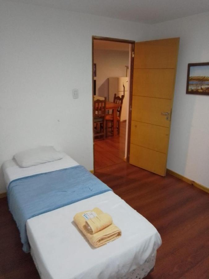 Departamentos Yexalen Pa Apartment Ел Калафате Екстериор снимка